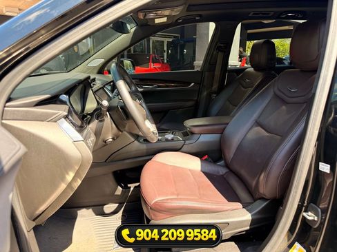 Used 2020 Cadillac XT6 Premium Luxury FWD image 24