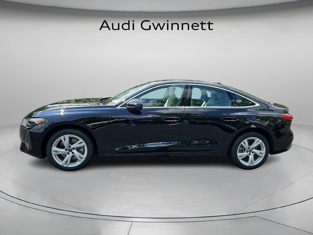 Used 2025 Audi A5 Premium Plus AWD/4WD image 2