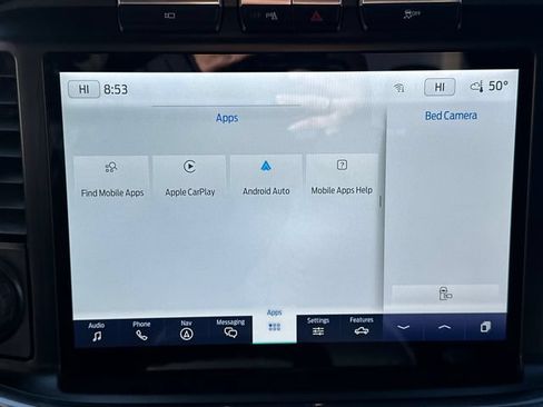 Used 2023 Ford F150 XLT w/ Equipment Group 302A High AWD/4WD image 28