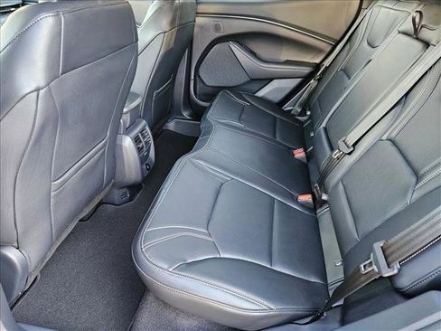 New 2025 Ford Mustang Mach-E Premium image 16