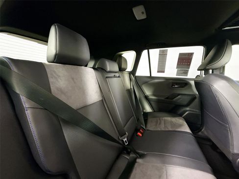 New 2026 Toyota RAV4 FWD image 41