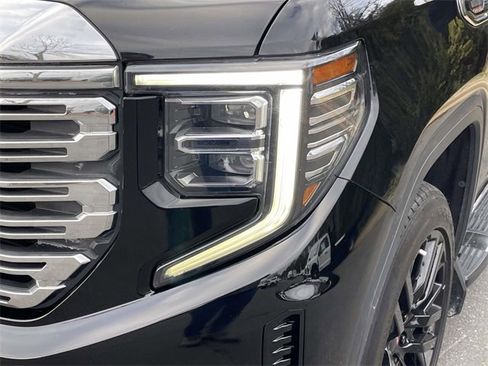 Used 2023 GMC Sierra 1500 Denali image 5