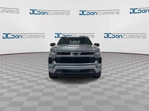 New 2026 Chevrolet Silverado 1500 RST w/ All Star Edition Plus AWD/4WD image 3
