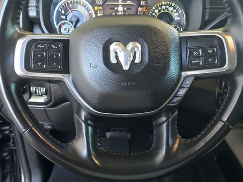 Used 2021 RAM 2500 Laramie AWD/4WD image 14