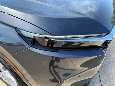 New 2026 Honda CR-V EX image 8