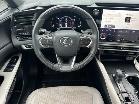 Certified 2024 Lexus RX 350 Premium Plus image 16