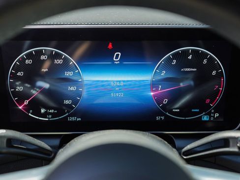 Used 2024 Mercedes-Benz GLC 300 4MATIC w/ AMG Line image 27