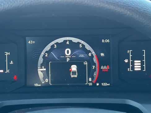 New 2026 Toyota Tacoma SR5 image 25