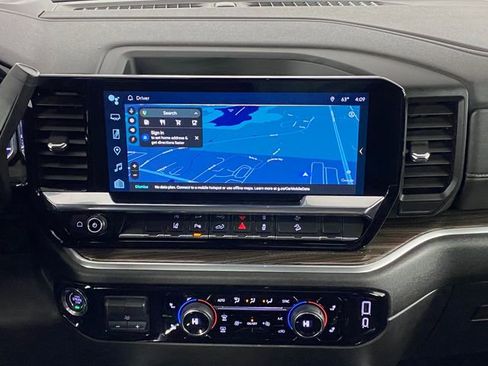 Certified 2024 Chevrolet Silverado 2500 LT w/ Z71 Sport Edition image 21