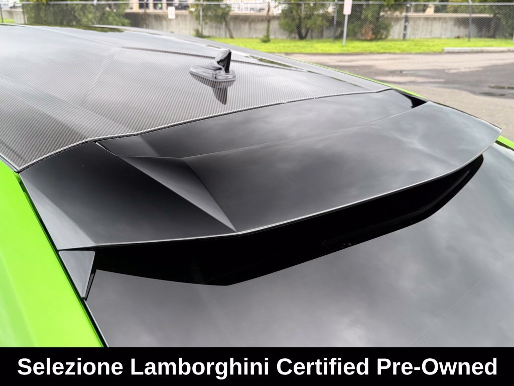 Used 2025 Lamborghini Urus S AWD/4WD image 13