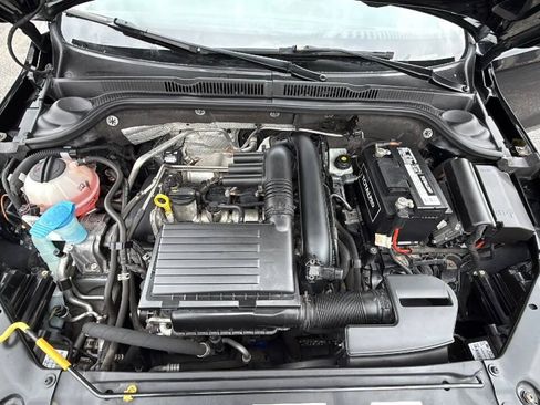 Used 2016 Volkswagen Jetta S FWD image 17