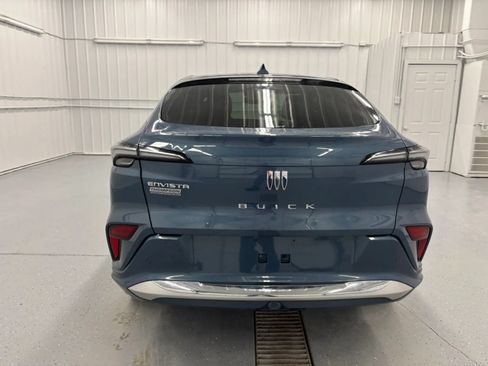 Used 2025 Buick Envista Avenir FWD image 7