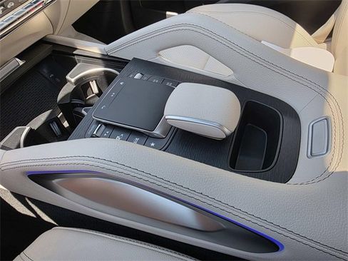 Certified 2024 Mercedes-Benz GLE 350 4MATIC image 16