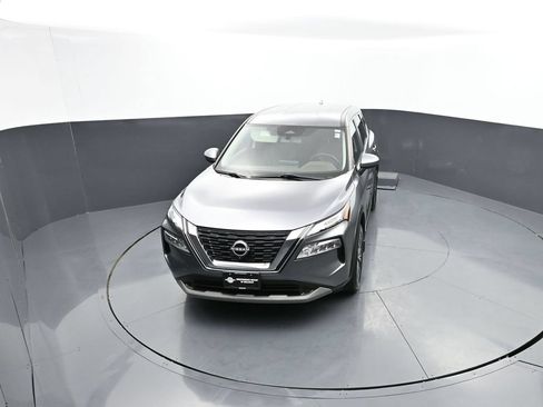 Certified 2023 Nissan Rogue SV AWD/4WD image 39