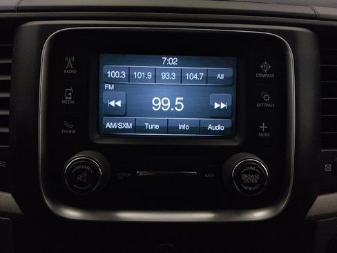 Used 2018 RAM 1500 Tradesman w/ Popular Equipment Group image 25