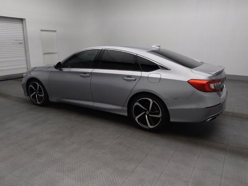 Used 2020 Honda Accord Sport image 3