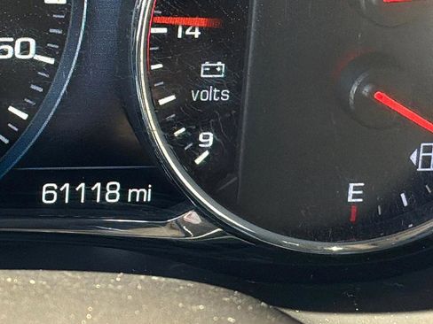 Used 2018 GMC Acadia Denali w/ LPO, Cargo Package image 12