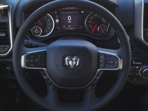 New 2026 RAM 1500 Lone Star image 14