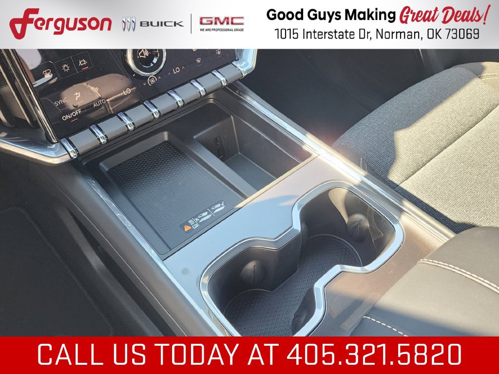 New 2027 GMC Acadia Elevation FWD image 32