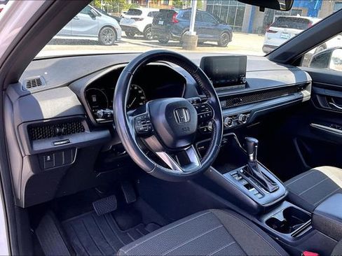 Used 2023 Honda CR-V Sport image 14