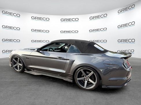 Used 2016 Ford Mustang GT Premium RWD image 5