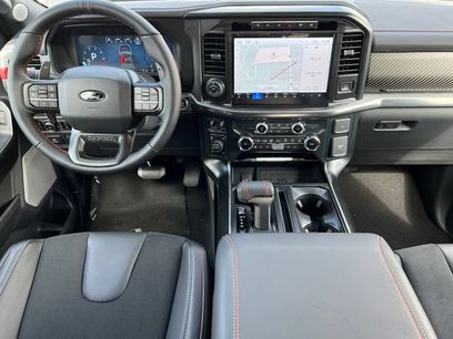 New 2026 Ford F150 Raptor