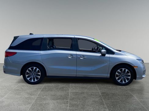 Used 2024 Honda Odyssey EX-L image 6