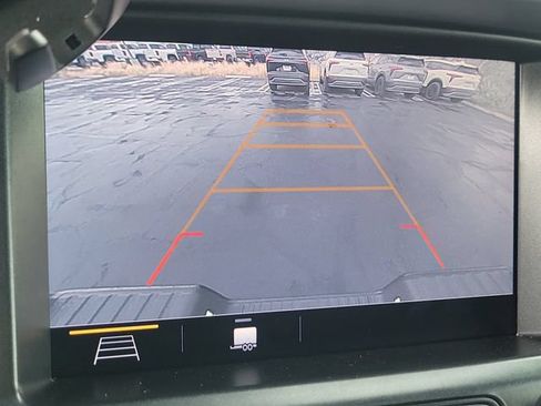 Used 2022 Chevrolet Colorado ZR2 AWD/4WD image 13