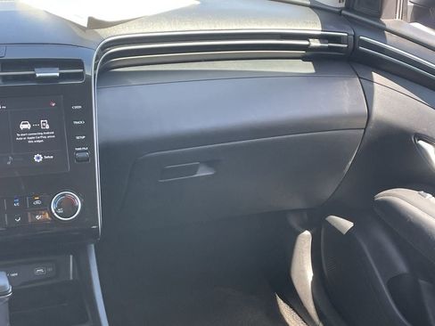 Used 2022 Hyundai Tucson SEL FWD image 15