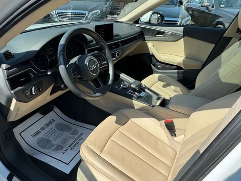 Used 2019 Audi A4 2.0T Premium w/ 18" Wheel Package image 11