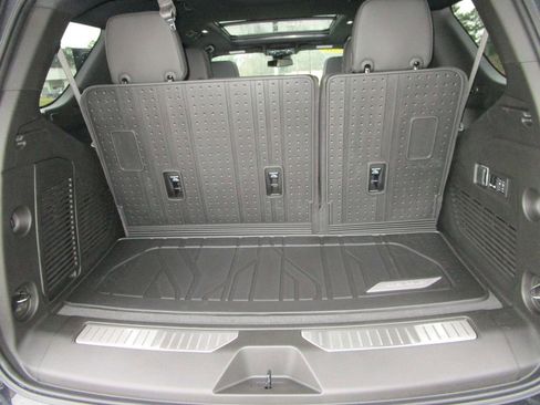 New 2026 Chevrolet Tahoe RST w/ Comfort Package image 14