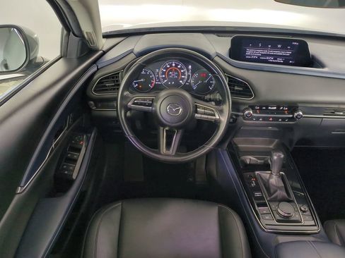 Used 2021 MAZDA CX-30 FWD 2.5 S w/ Preferred Package image 18