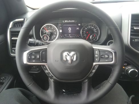 New 2026 RAM 1500 Big Horn image 14