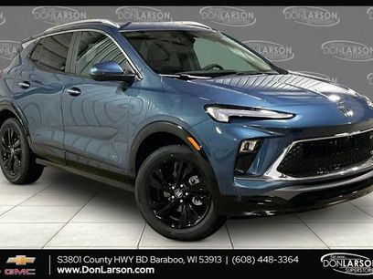 New 2026 Buick Encore GX Sport Touring