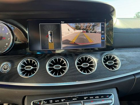 Used 2018 Mercedes-Benz E 400 Coupe image 37