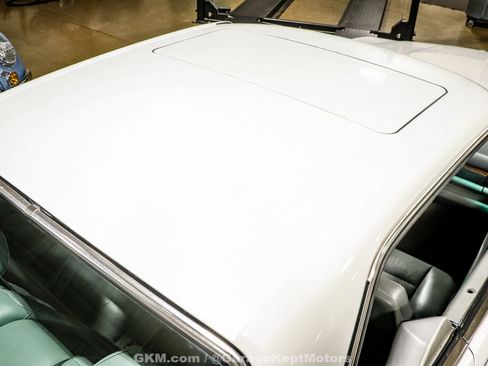 Used 1991 Mercedes-Benz 560 SEC image 52