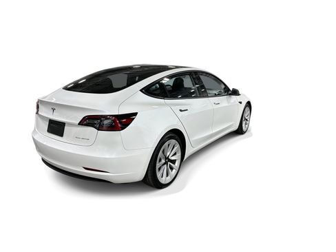 Certified 2023 Tesla Model 3 Long Range AWD/4WD image 6