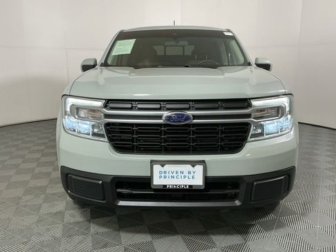 Used 2023 Ford Maverick Lariat image 3