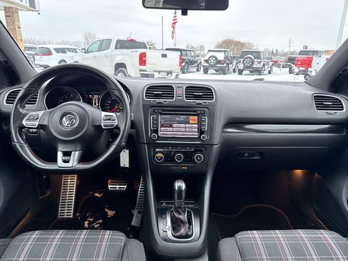 Used 2012 Volkswagen GTI image 28