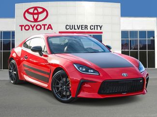 Used 2024 Toyota GR86 TRUENO Edition video 1