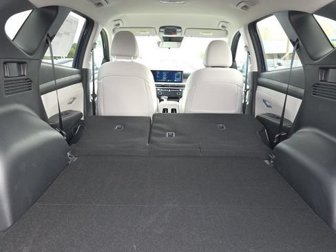Certified 2026 Hyundai Tucson SEL Plus FWD image 23