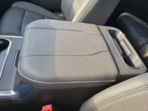 New 2026 Chevrolet Silverado 2500 LT w/ Texas Edition image 22