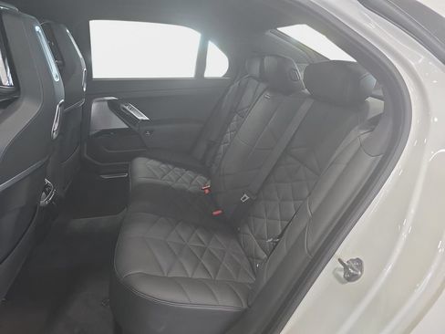 Certified 2023 BMW 740i w/ Parking Assistance Package RWD image 22