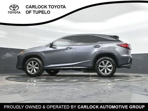 Used 2019 Lexus RX 350 FWD image 43