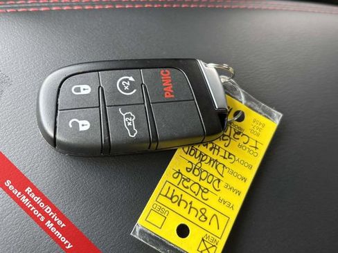 New 2026 Dodge Durango GT image 31