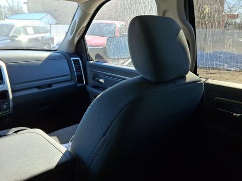 Used 2017 RAM 2500 SLT w/ Snow Chief Group image 16