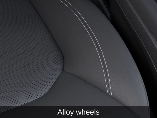 New 2027 Chrysler Pacifica Select FWD image 28