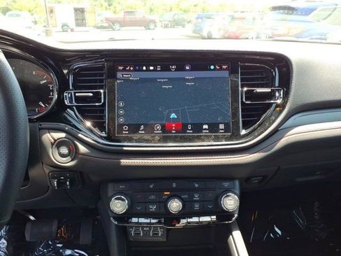 New 2026 Dodge Durango GT AWD/4WD image 7