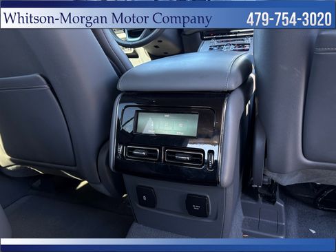 Used 2020 Lincoln Aviator Reserve image 34