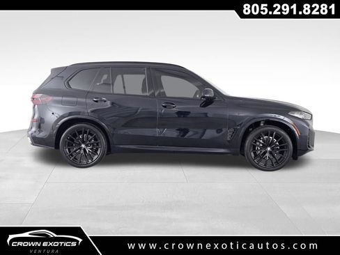 Used 2024 BMW X5 sDrive40i w/ M Sport Package image 8